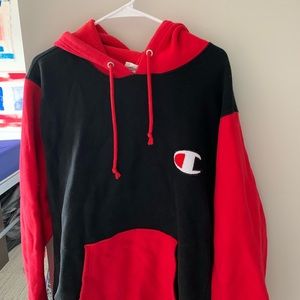 Heavyweight Champion Hoodie